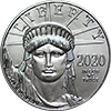 U.S. Platinum Eagles, BU Left