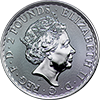 2023 Britannia Elizabeth, BU, Obve