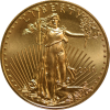 American Gold Eagle 1/2 oz