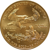American Gold Eagle 1/2 oz