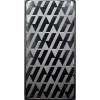 Silver 10 oz Asahi Bar